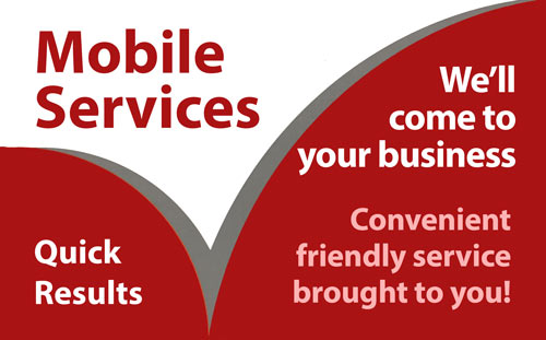 Allied Occupational Medicine - Occupational Medicine Clinic in Bedford Texas